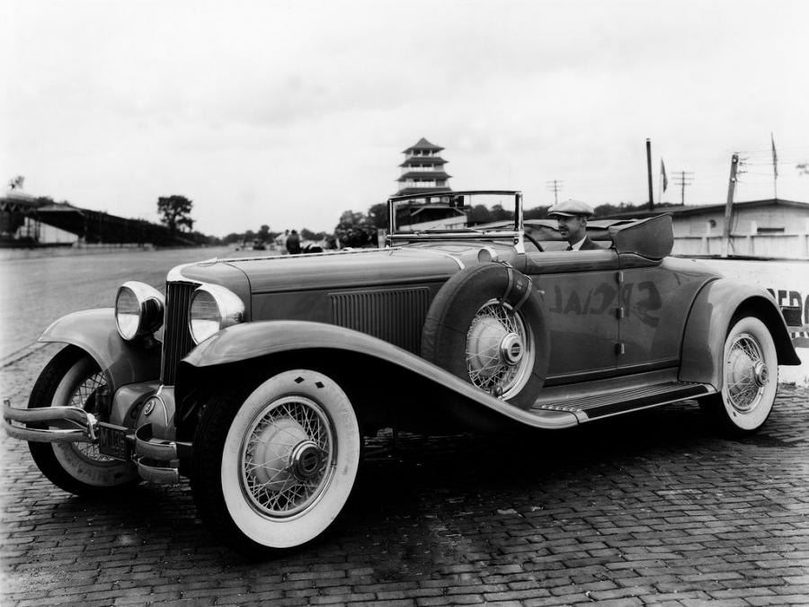 Cord L-29 Convertible Indy 500 Pace Car '1930